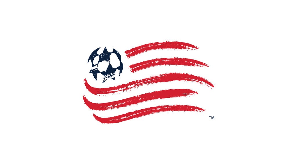 New England Revolution vs. Chicago Fire