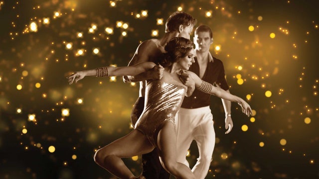 The Great Gatsby Ballet in Capitole Gent, Ghent 11/11/2024
