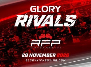 RFP|Glory Rivals