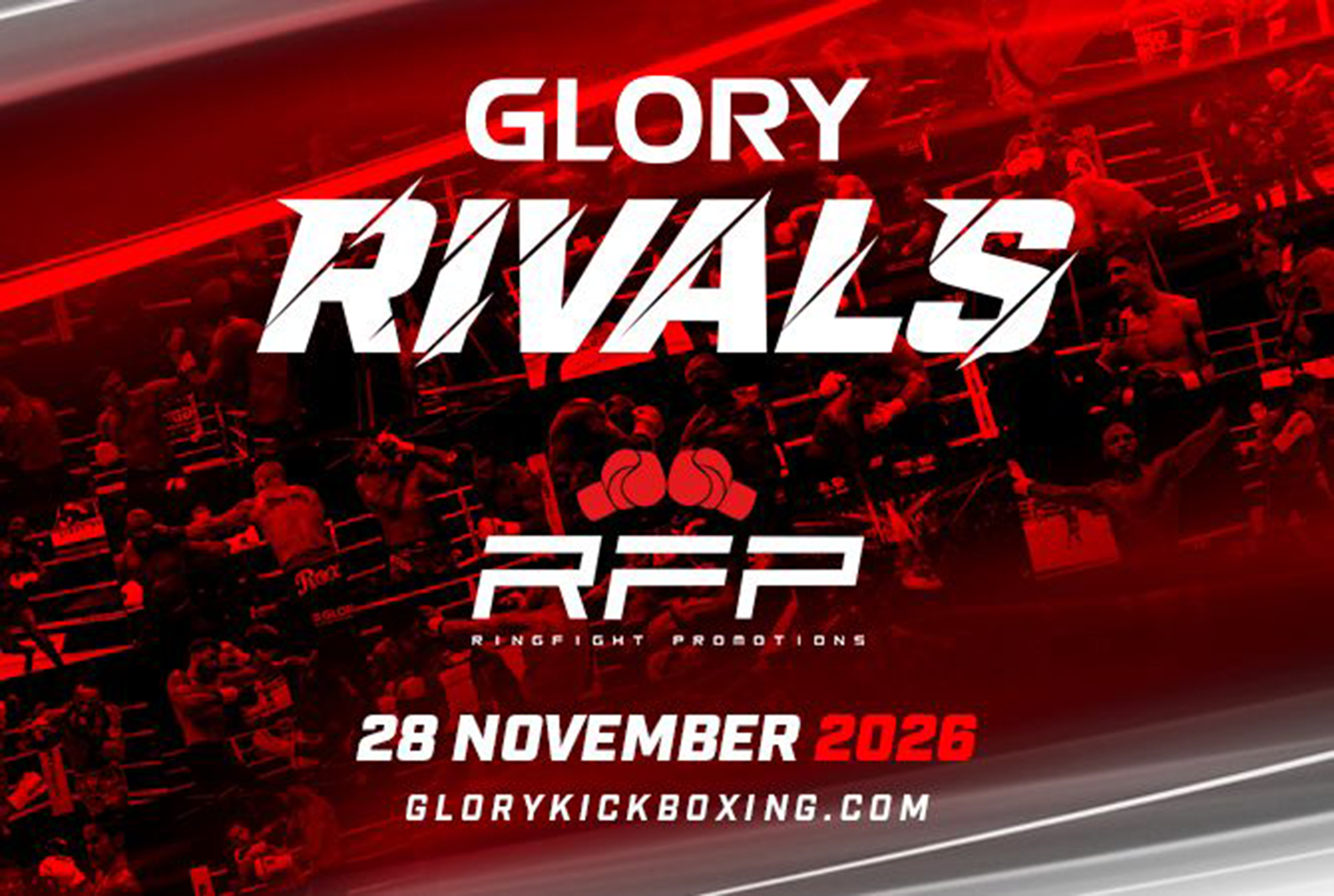 RFP|Glory Rivals