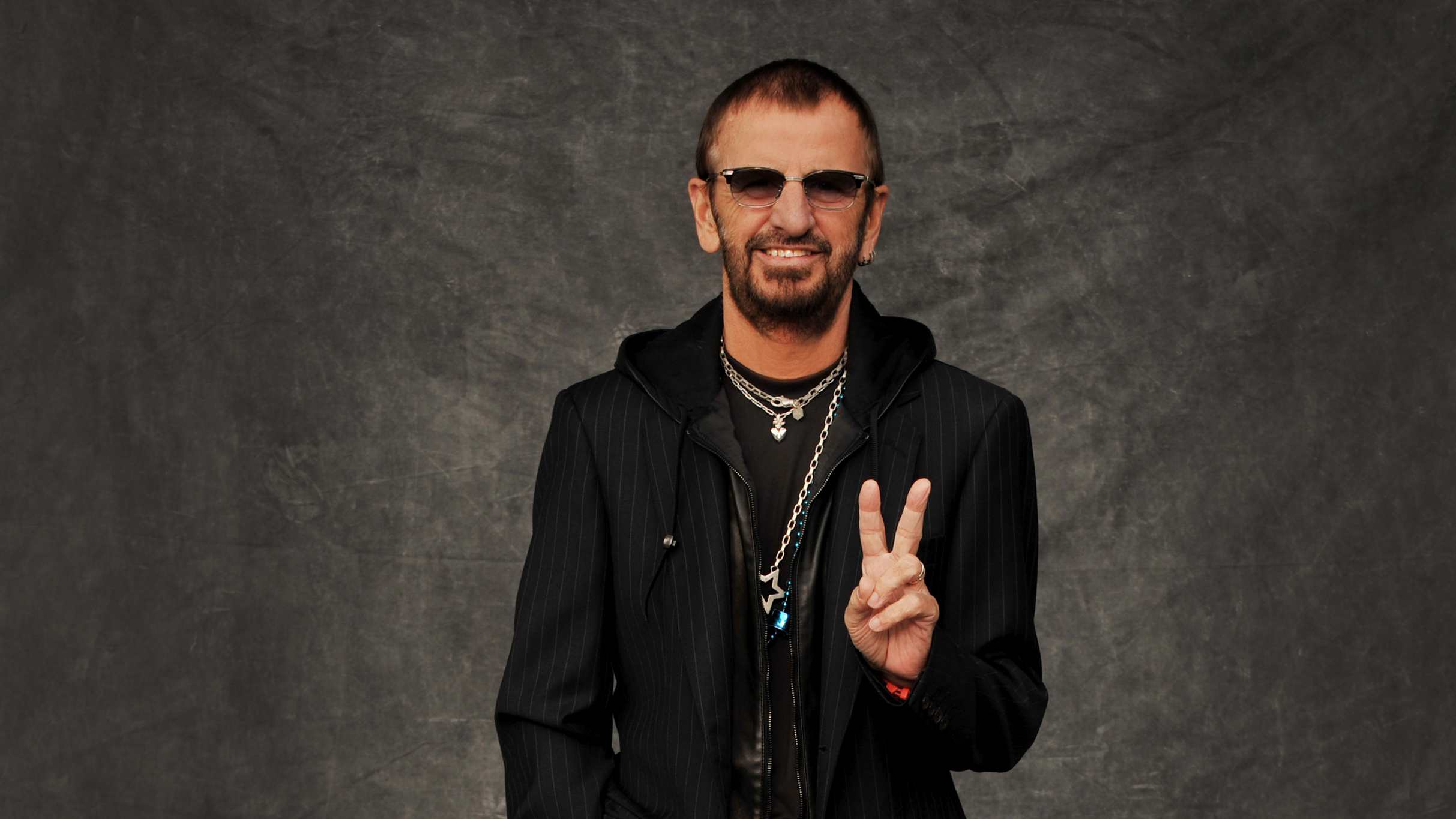 RINGO STARR & HIS ALL-STARR BAND