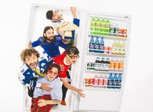 Good Kid - Can We Hang Out? Tour