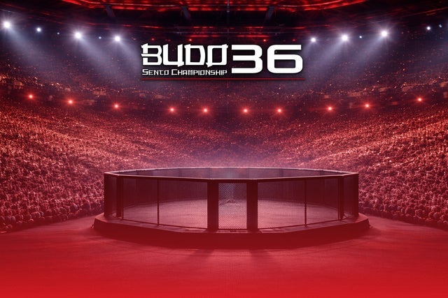 Budo Sento 36