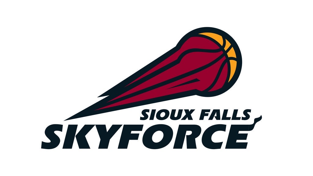 Hotels near Sioux Falls Skyforce Events
