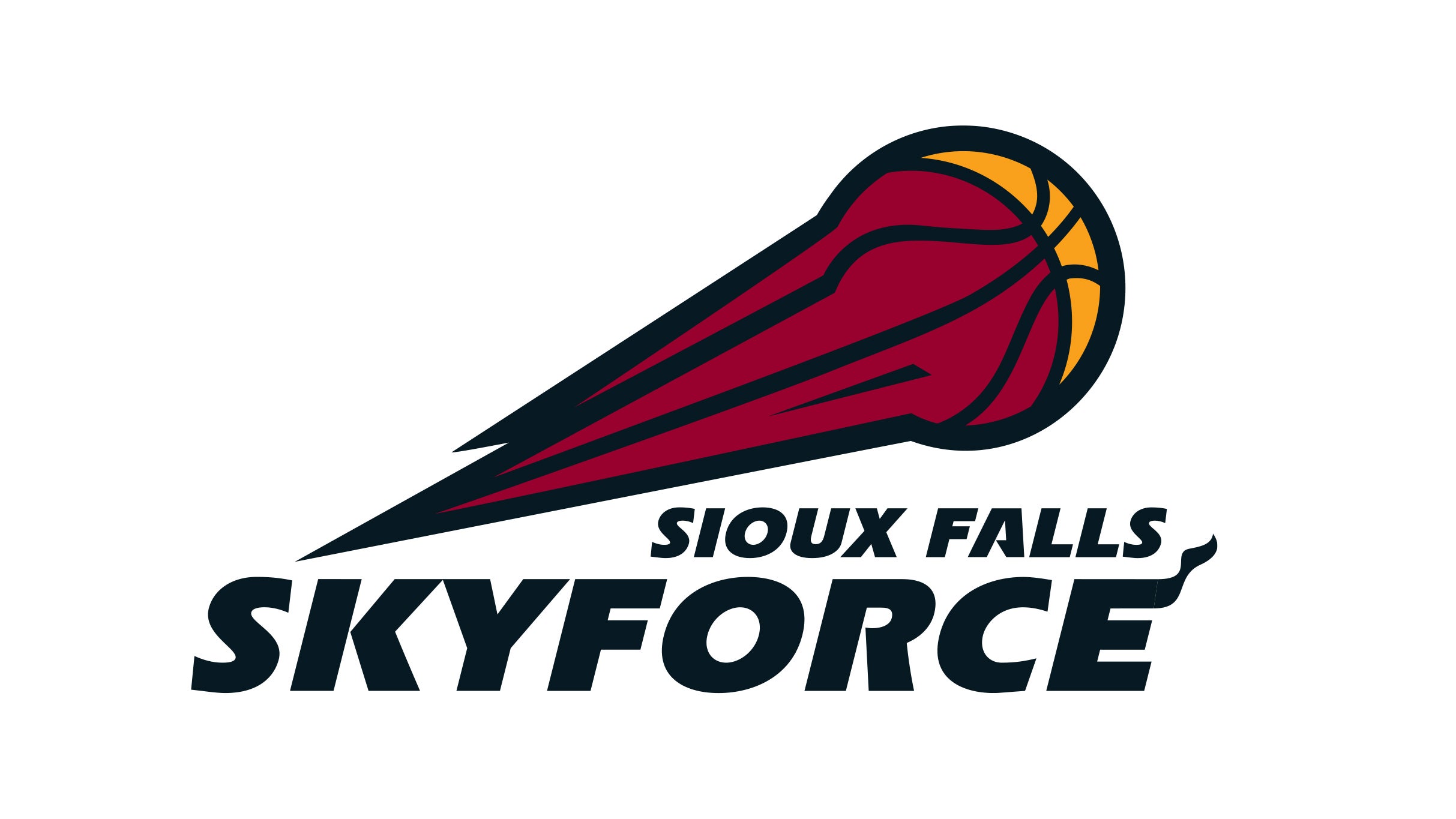 Sioux Falls Skyforce vs. Cleveland Charge - Sioux Falls, SD 57107