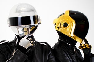 Daft Funk Live A Retrospective Celebration of Daft Punk Performed Live