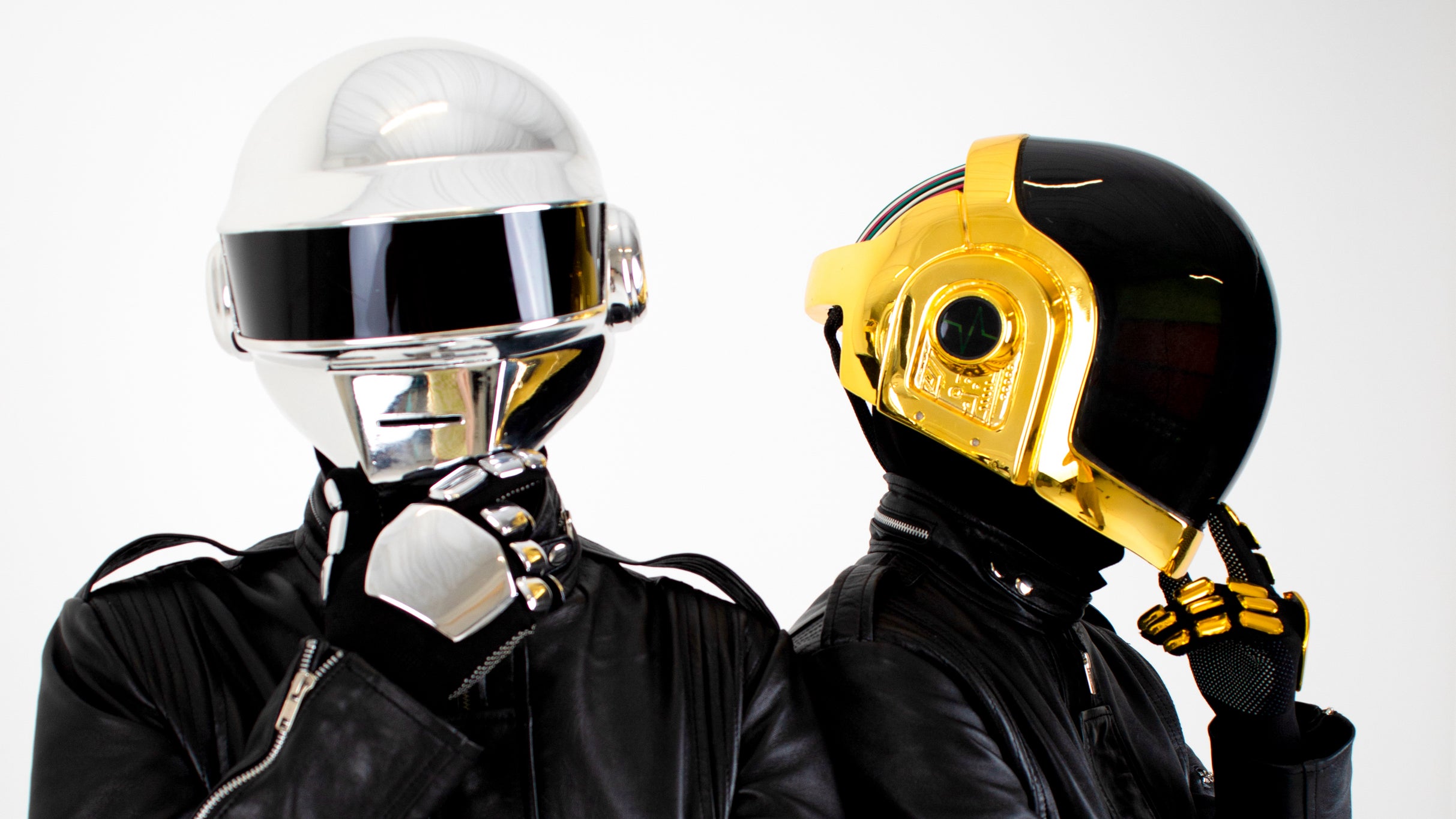 Daft Funk Live A Retrospective Celebration of Daft Punk Performed Live