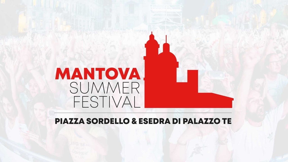WILCO - A Tour With Wilco | Mantova Summer Festival
