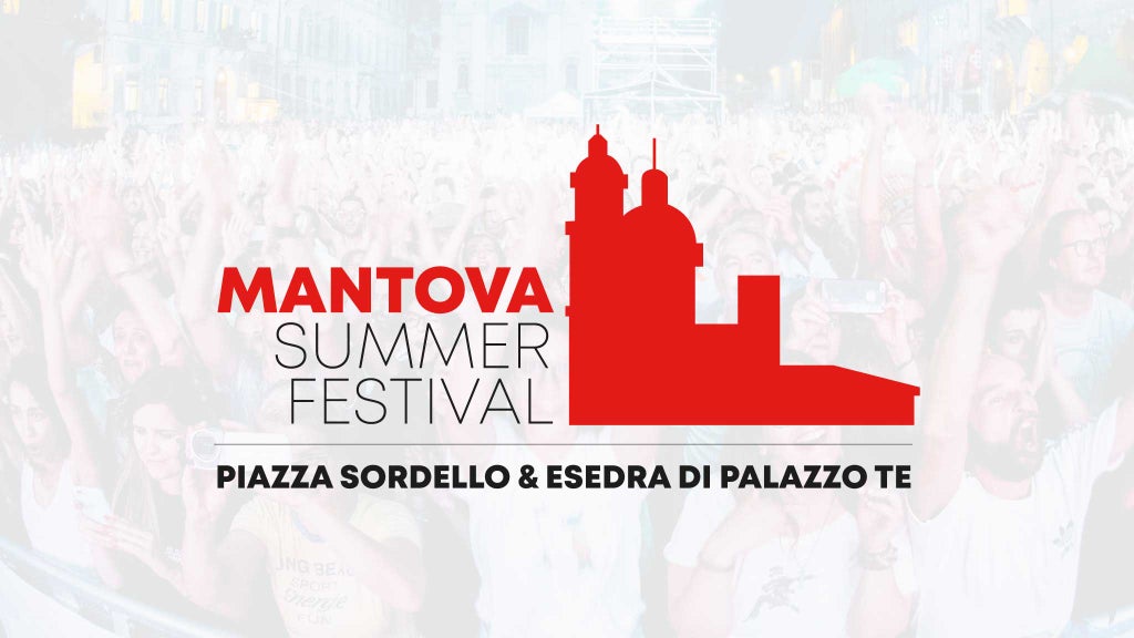 Hotels near Mantova Summer Festival Events