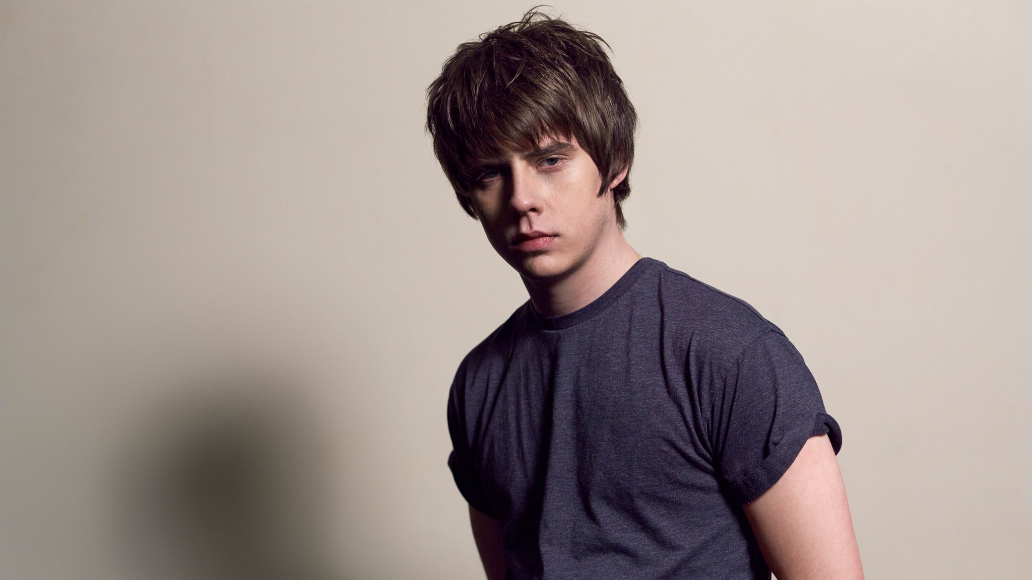 Jake Bugg Event Title Pic