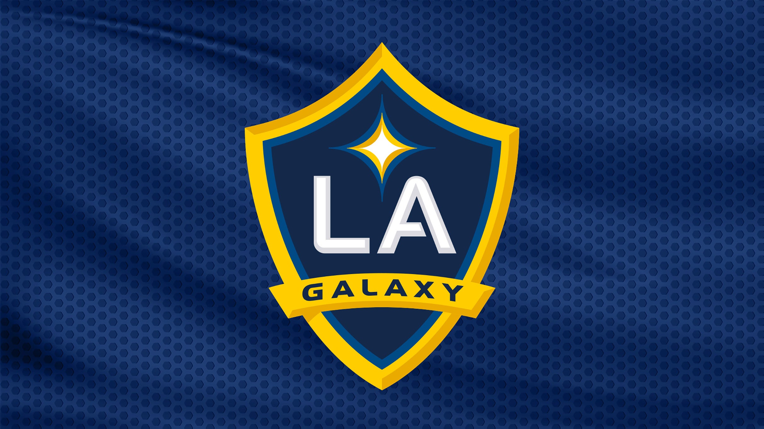 Los Angeles Galaxy vs. San Jose Earthquakes