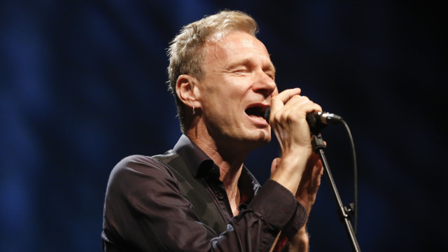 Oulun kaupunginteatteri Ismo Alanko Yksin