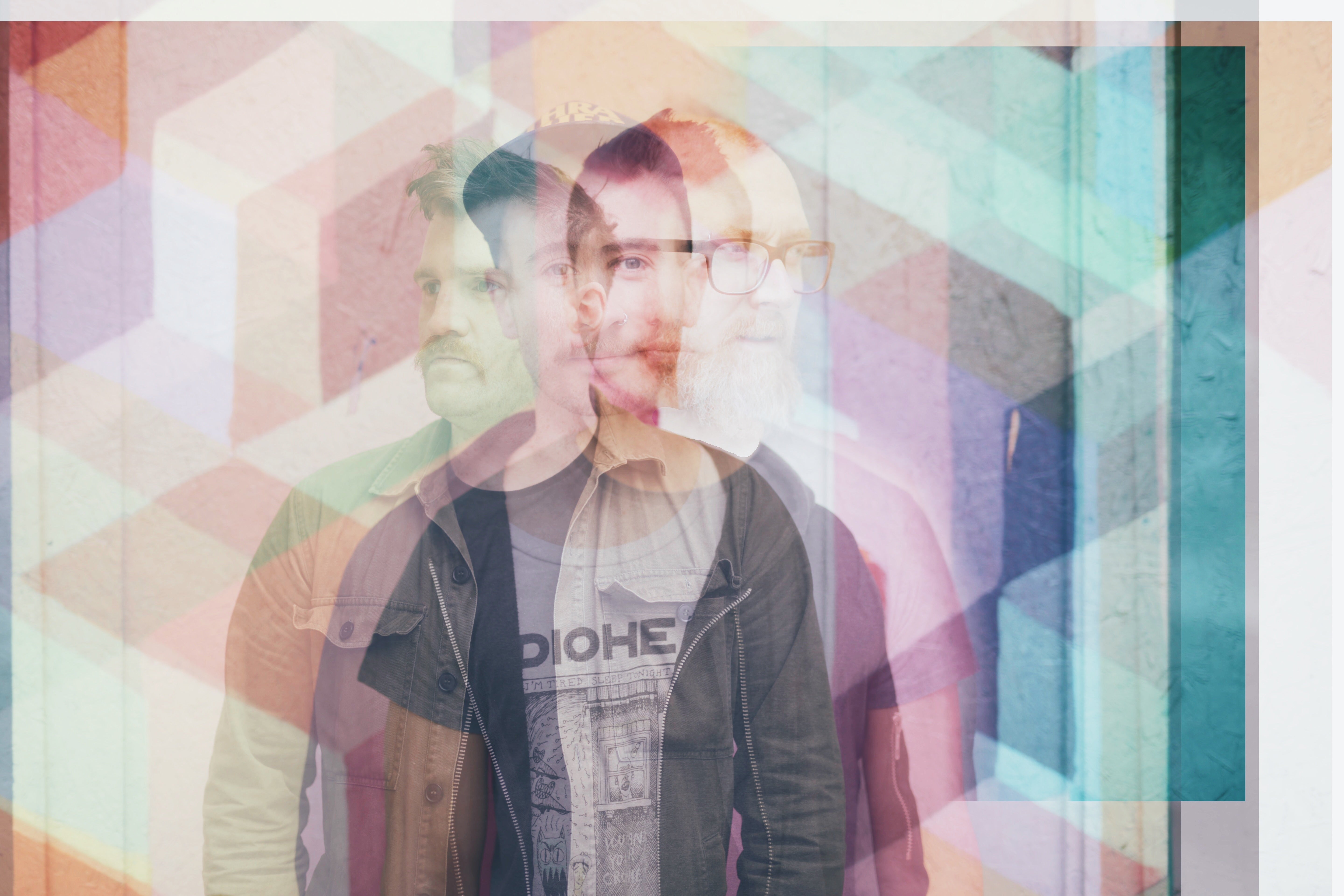 And So I Watch You From Afar & Delta Sleep 
