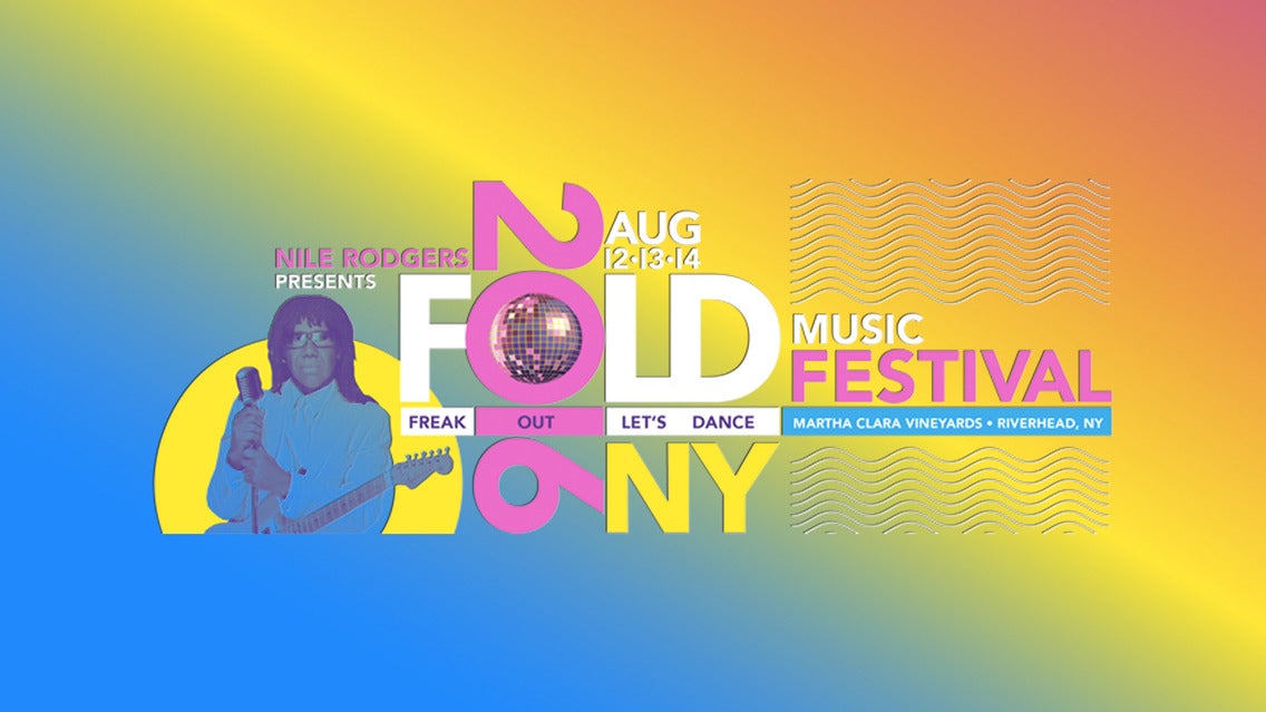 FOLD Festival
