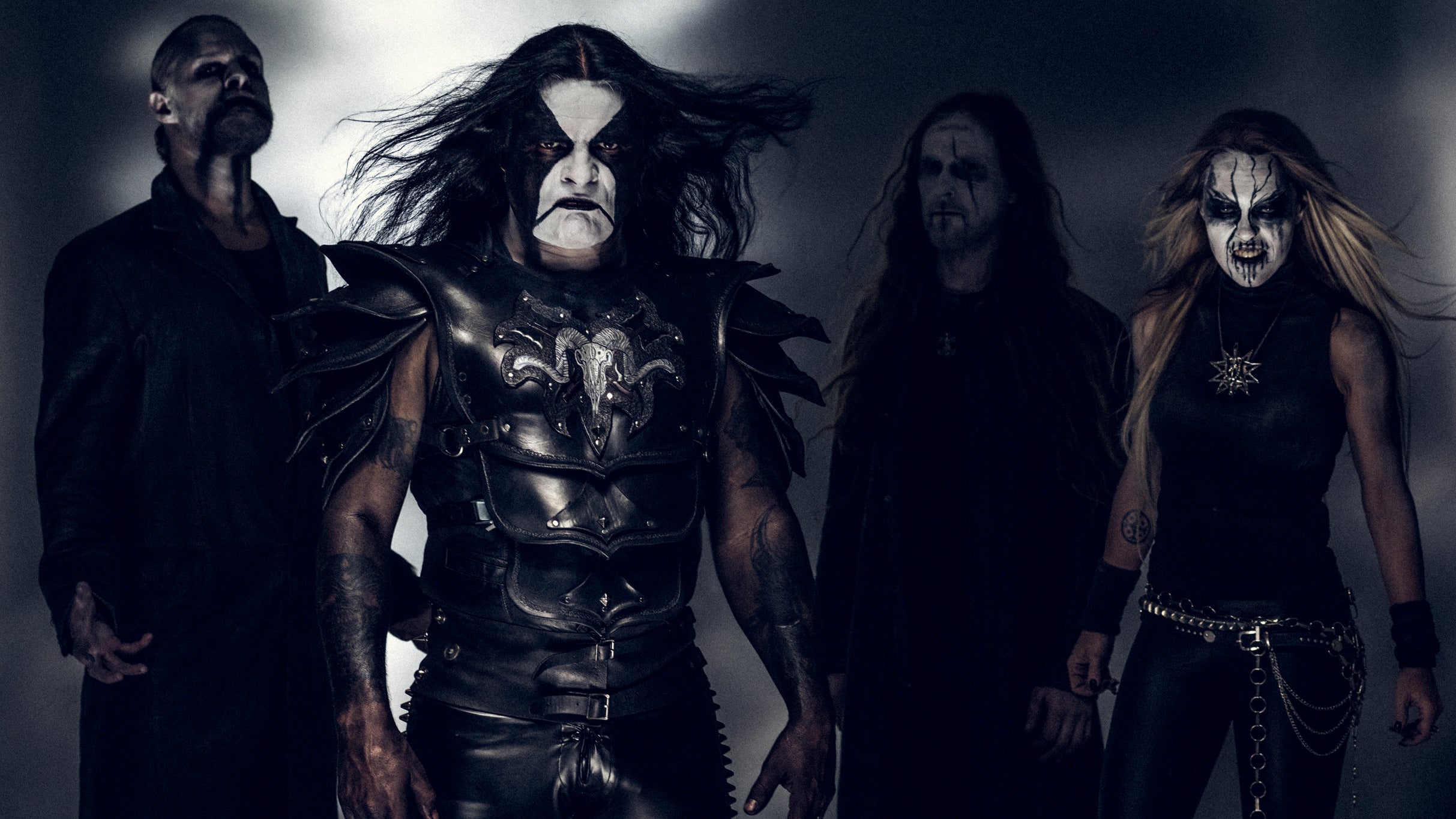 Abbath - North American Tour 2024 presale information on freepresalepasswords.com