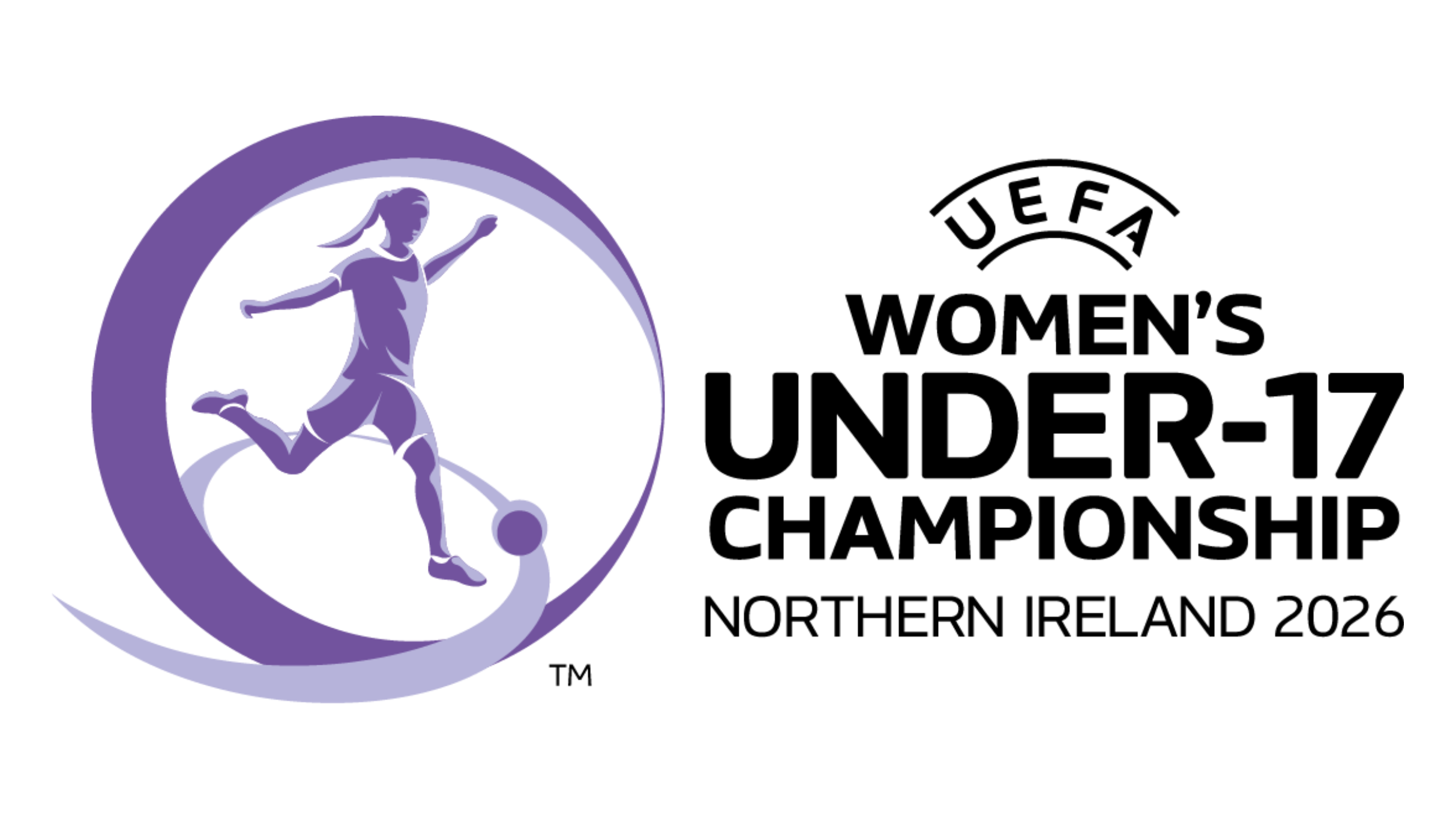 UEFA Women's Under 17 Championships -  Northern Ireland v England