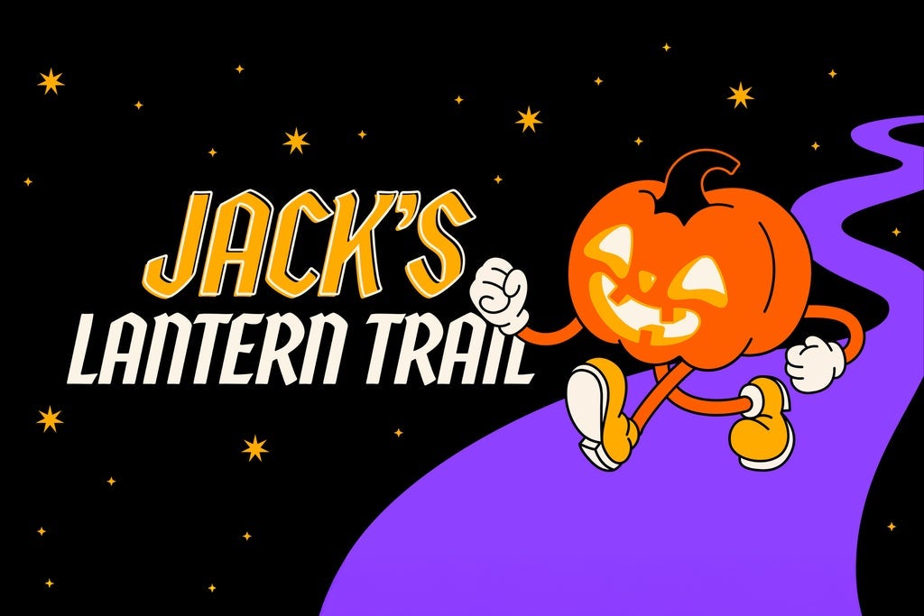 Jack's Lantern Trail