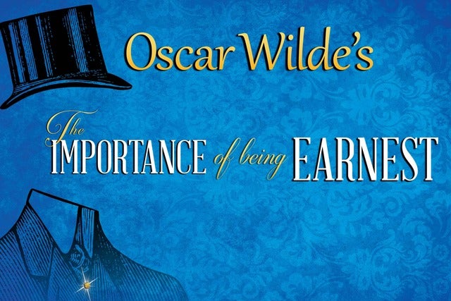Walnut Street Theatre's The Importance of Being Earnest