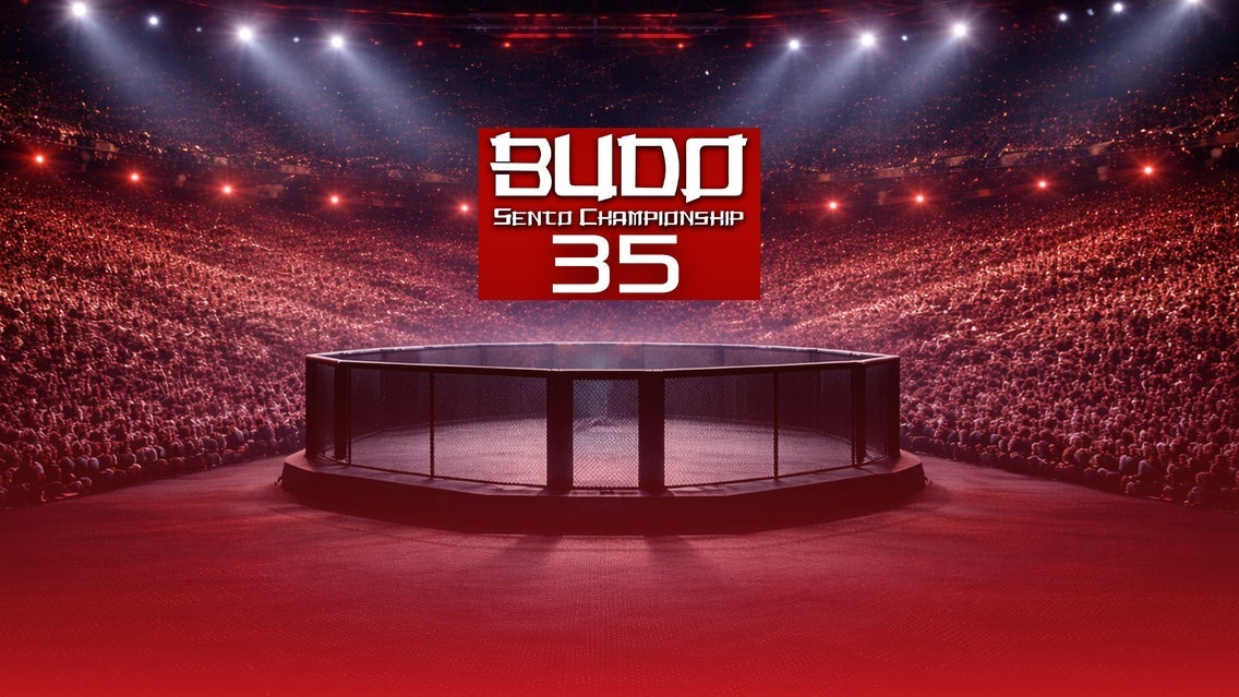 Budo Sento 35