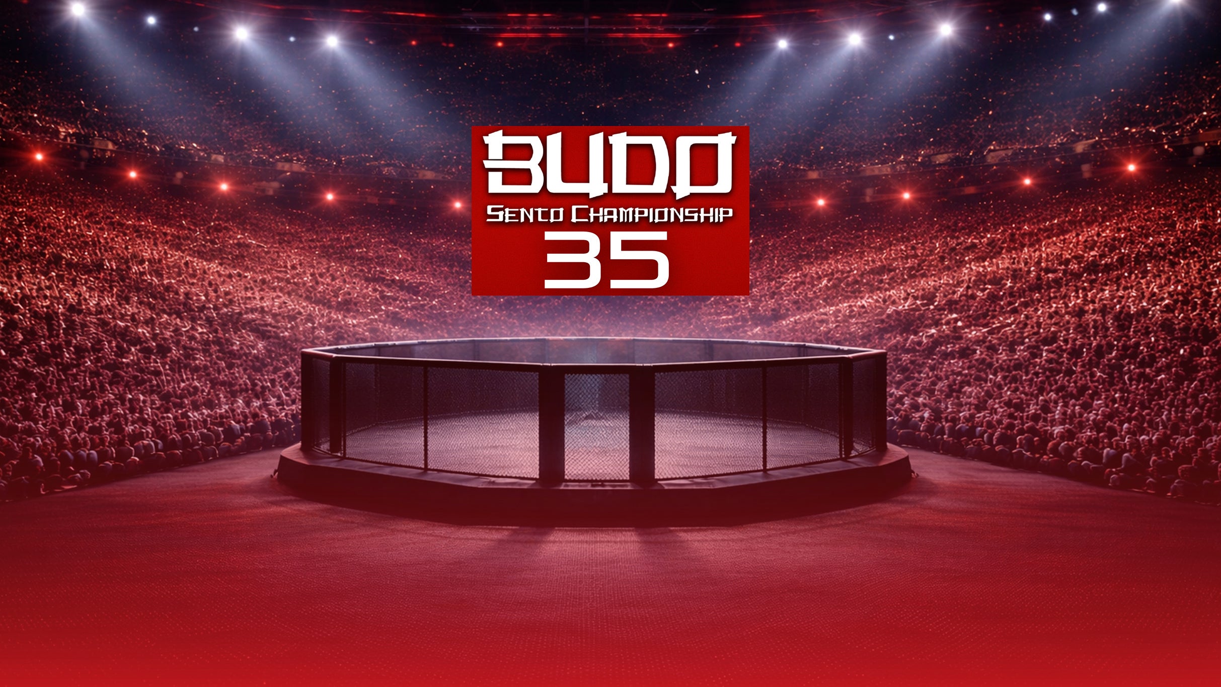 Budo Sento 35