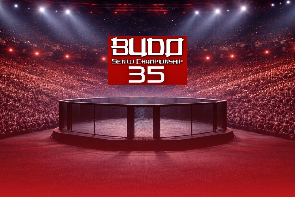 Budo Sento 35