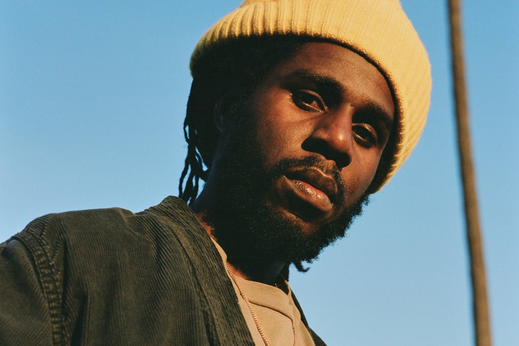 Chronixx Event Title Pic