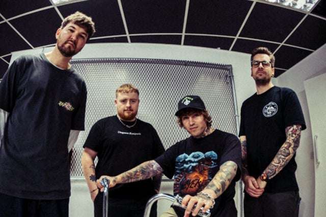 Presale codes for wstr: members use these when buying pre-sale tickets