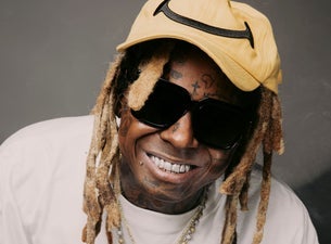 LIL WAYNE: 20 YEARS OF CARTER CLASSICS WITH 2 CHAINZ