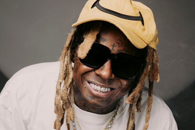 Presales to lil wayne: 20 years of carter classics: members use these when buying pre-sale tickets