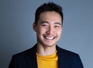 Netflix Is A Joke Presents: Asian Nation With Nigel Ng