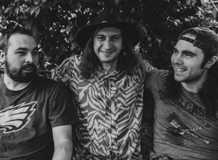 From Parts Unknown: A Porch Couch Series