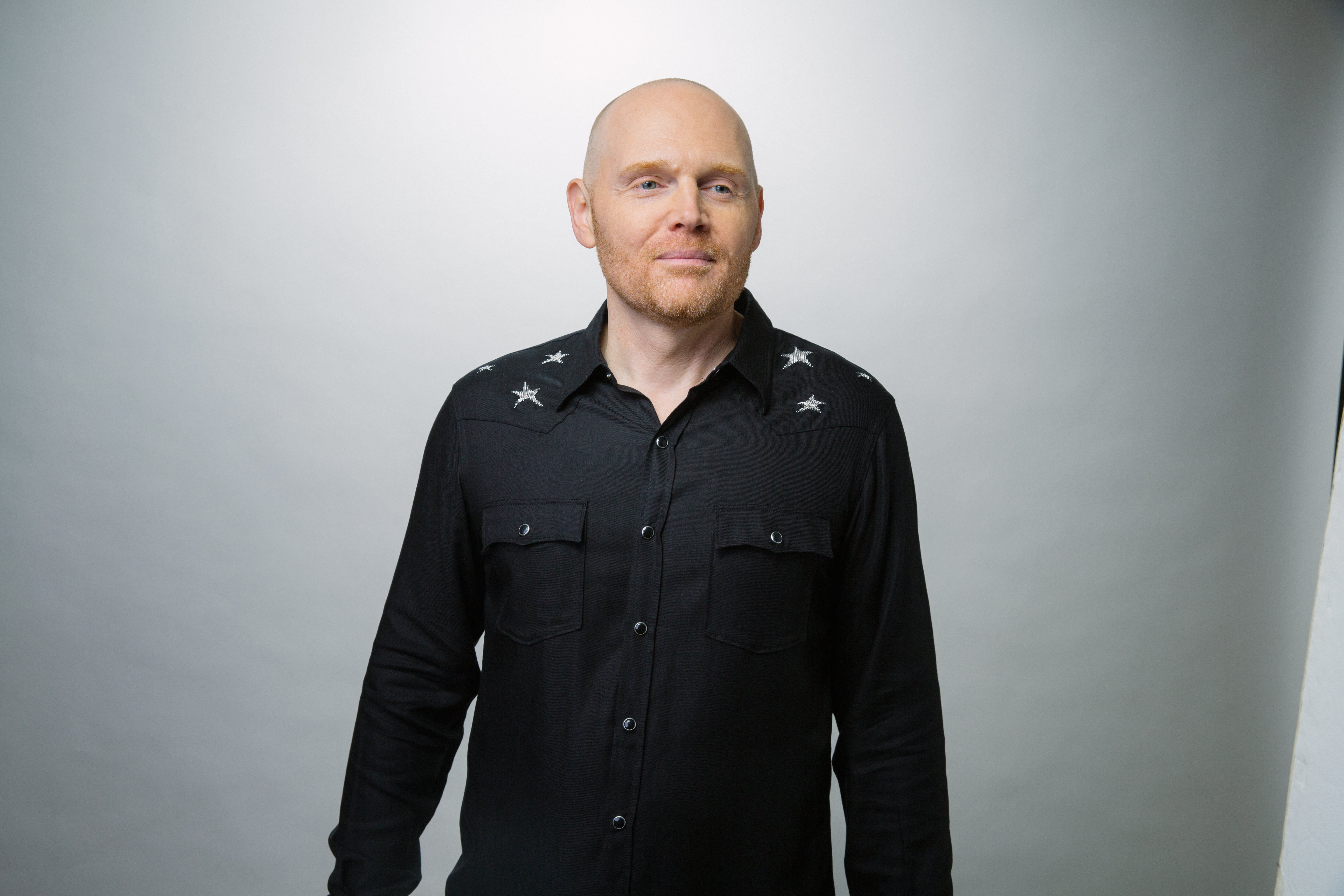 Bill Burr Live at Bellco Theatre