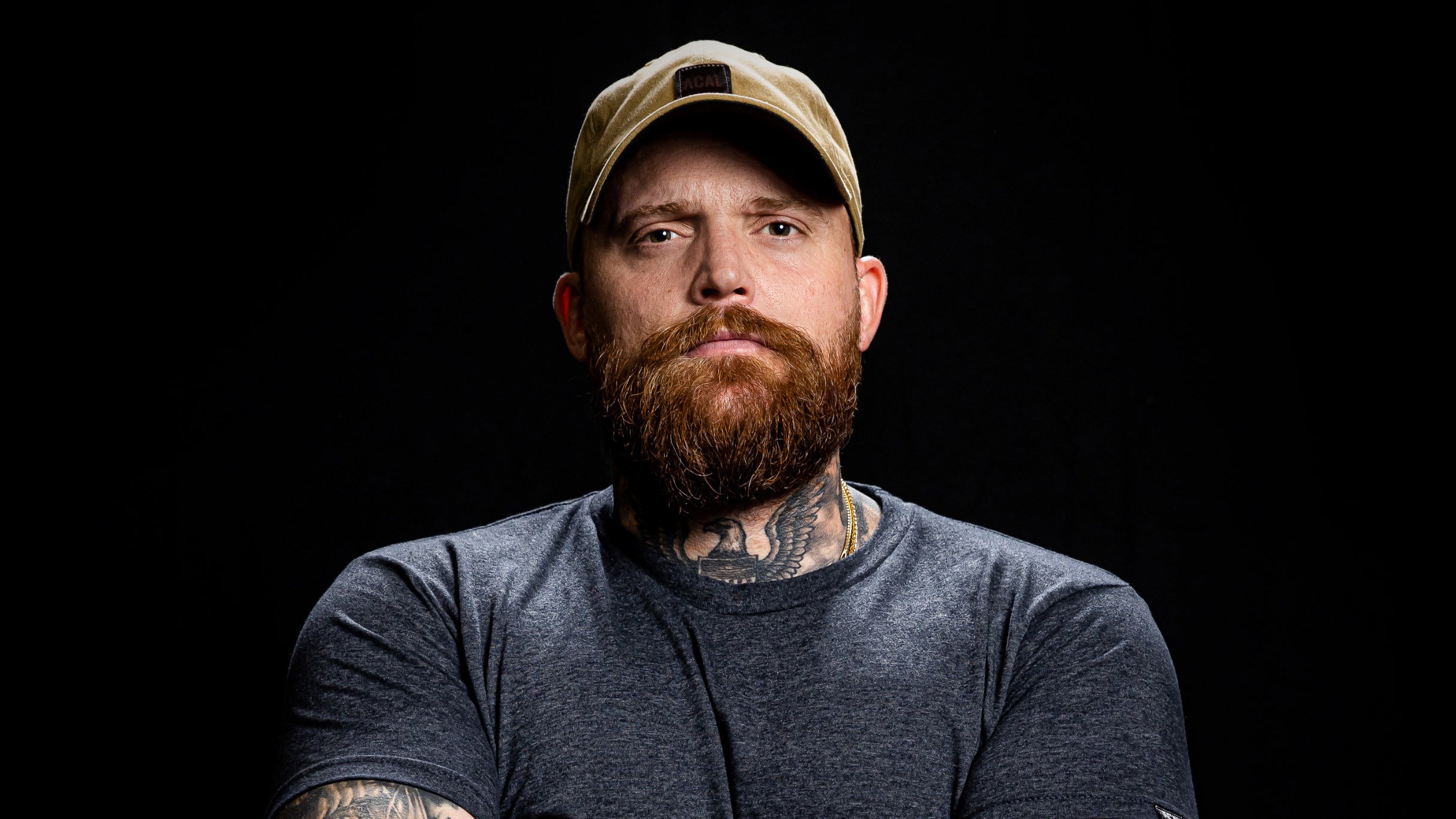 Adam Calhoun at Elevation 27 – Virginia Beach, VA