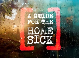 A Guide for the Homesick