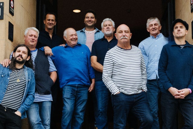 Presale codes for fisherman&#039;s friends: members use these when buying pre-sale tickets