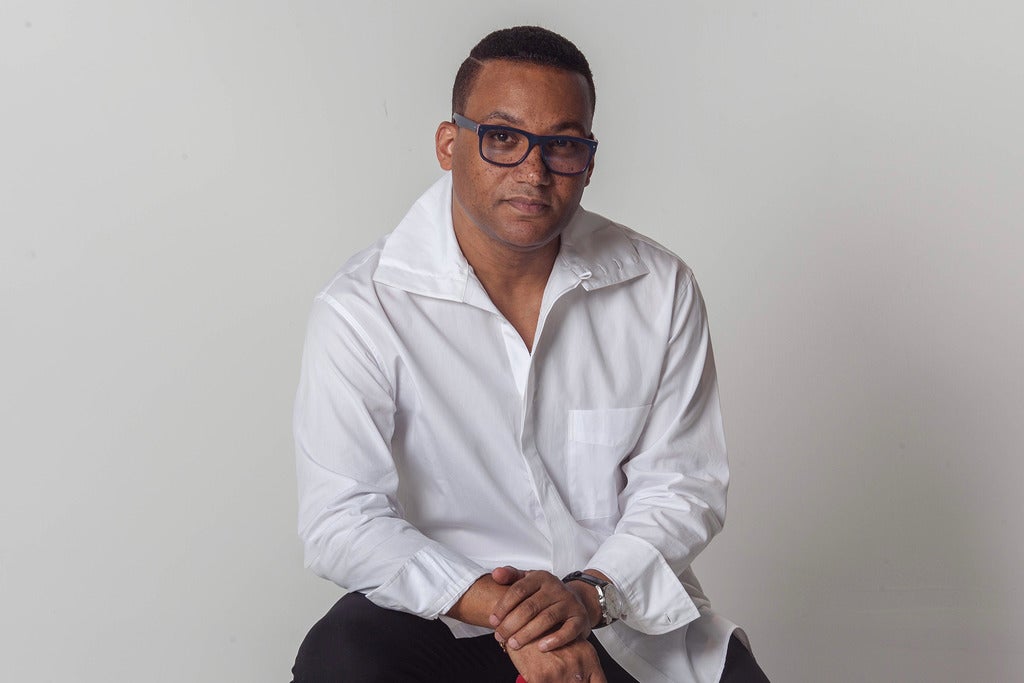 Indy Jazz Fest Sunset Series presents Gonzalo Rubalcaba concert image