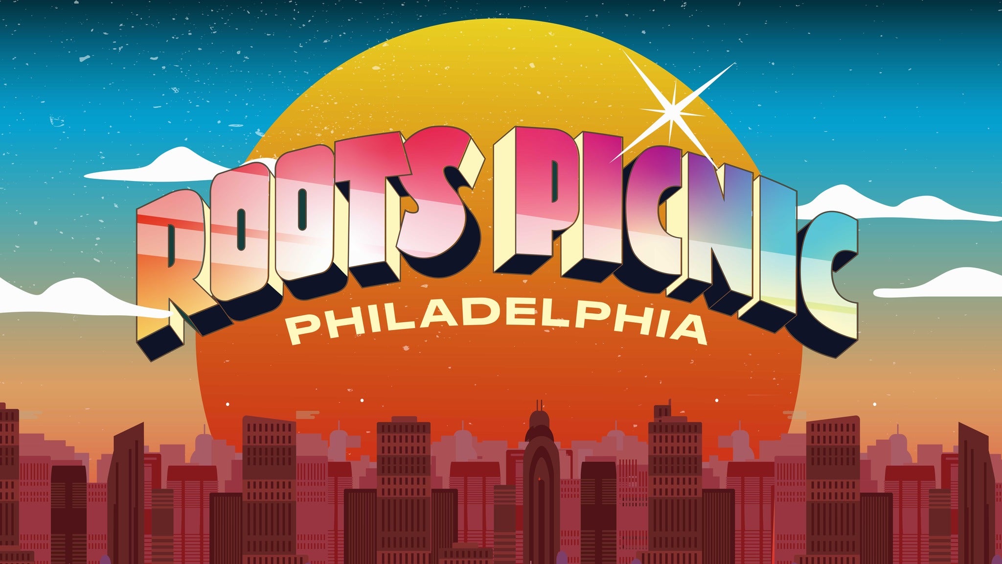 The Roots Picnic in Philadelphia promo photo for Consequence of Sound presale offer code