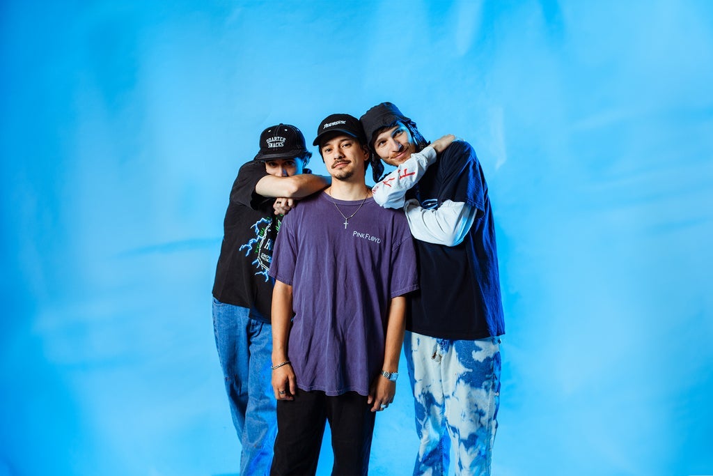 More Info for Levity - After Party