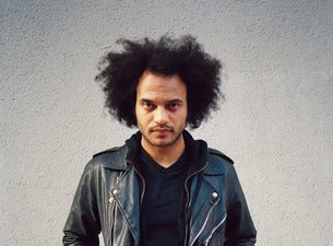 Zeal & Ardor, 2022-11-21, Кельн