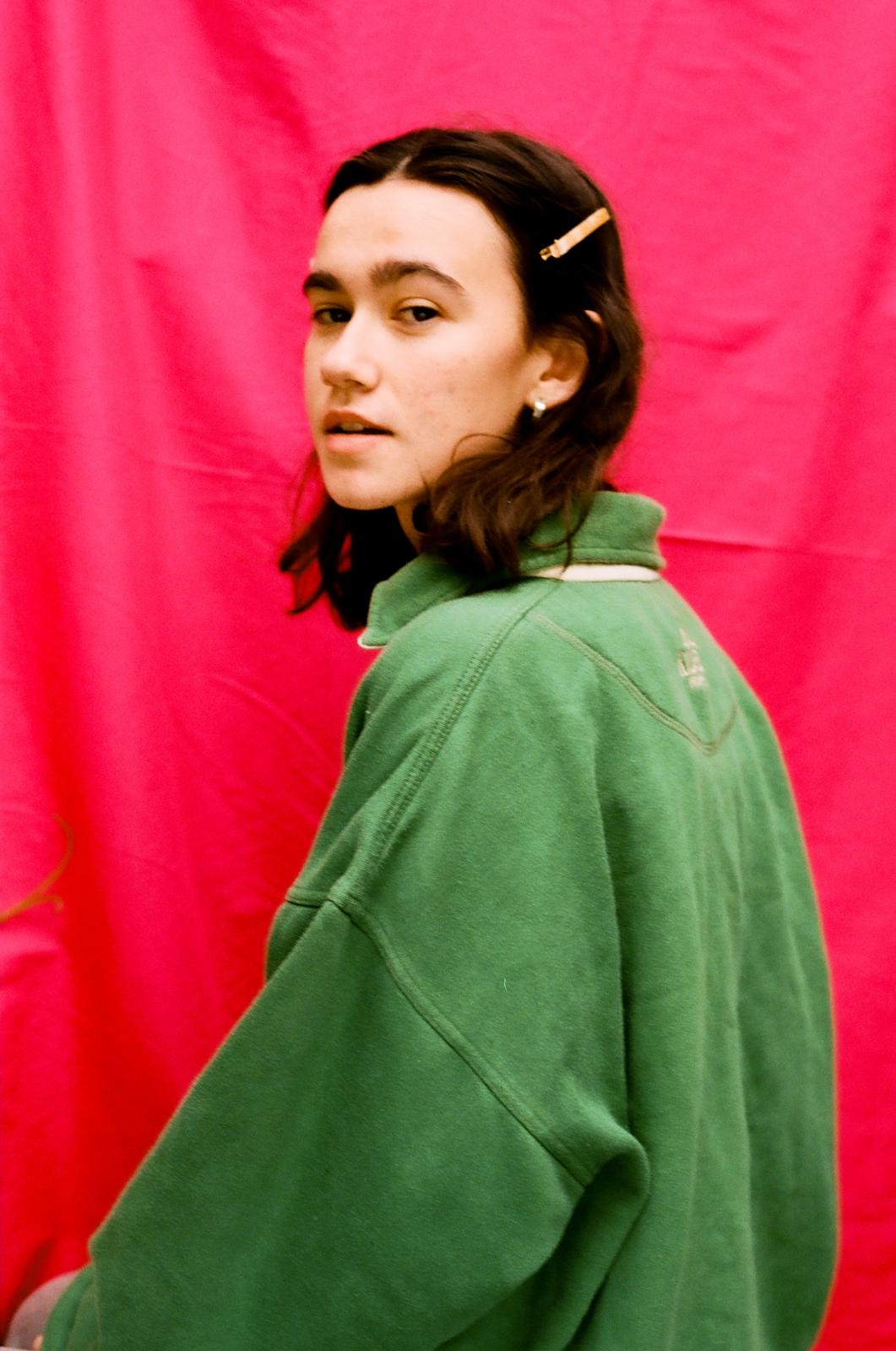 Annika Kilkenny