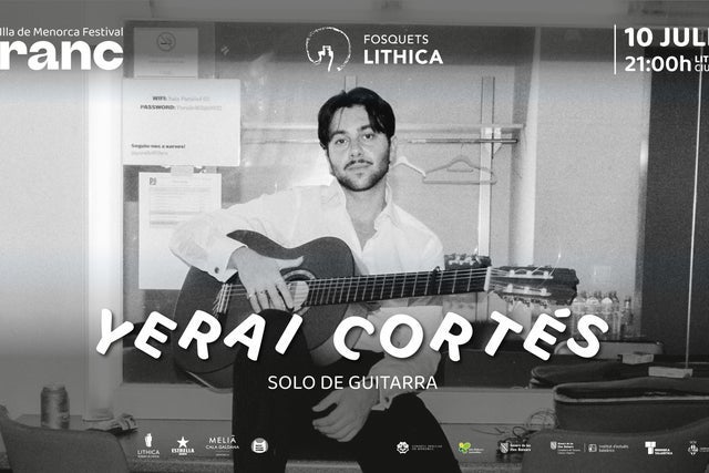 Yerai Cortés