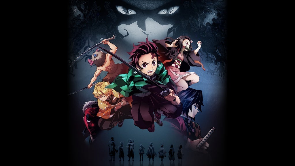 Hotels near Demon Slayer: Kimetsu no Yaiba Events