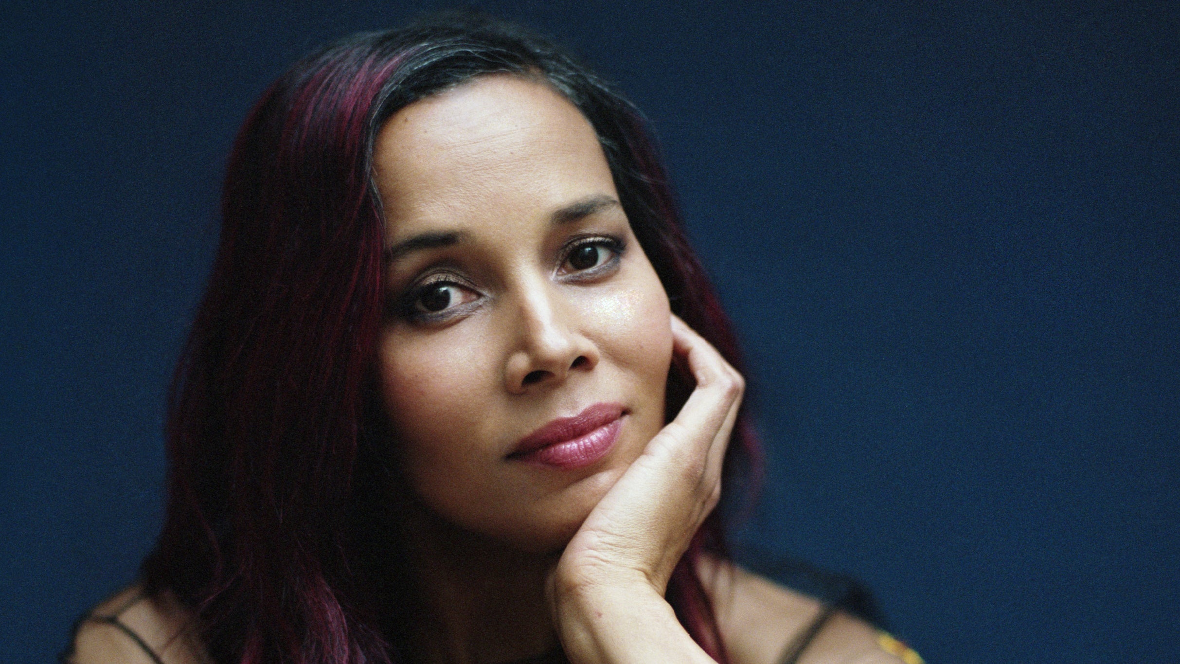 Rhiannon Giddens Event Title Pic