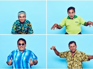 Cumbia de los Muertos: Los Wembler’s de Iquitos, 2025-11-01, Hamburg