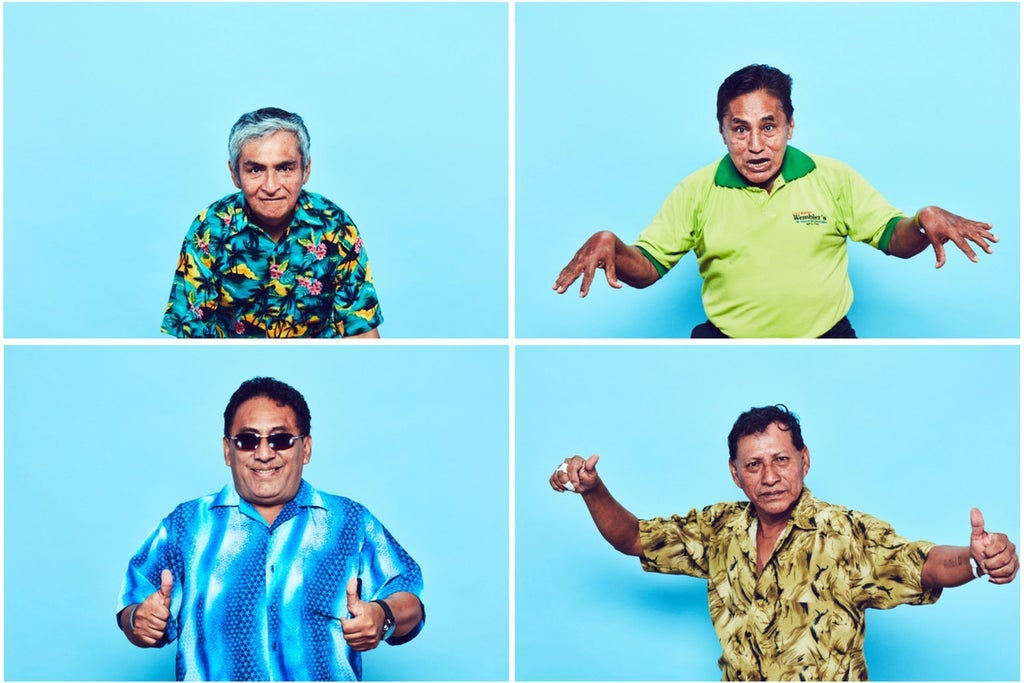 Cumbia de los Muertos: Los Wembler’s de Iquitos