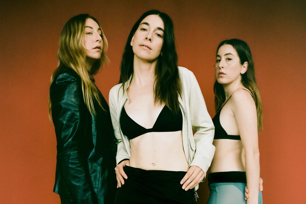 HAIM