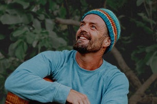 Xavier Rudd