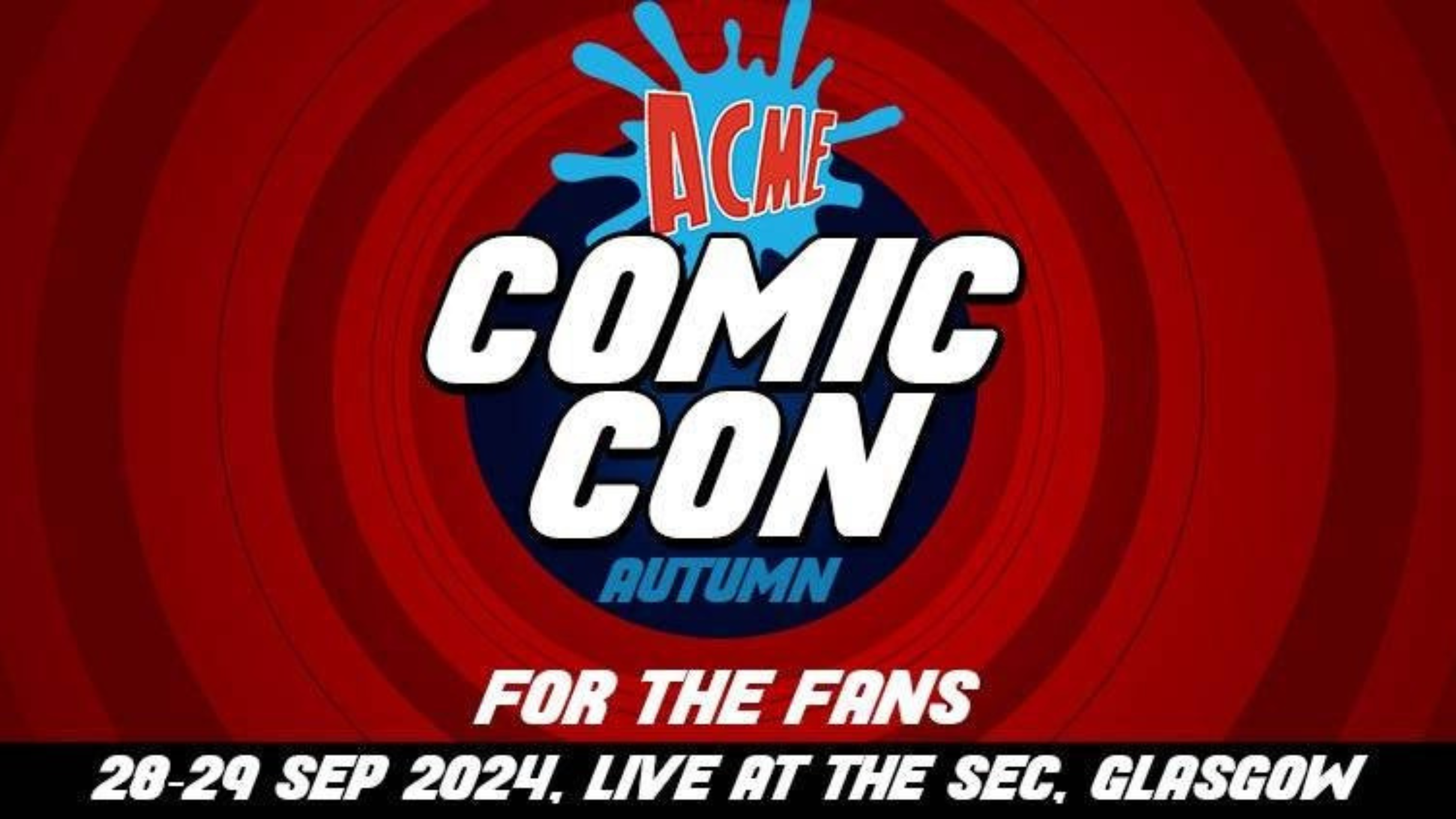 ACME Comic Con