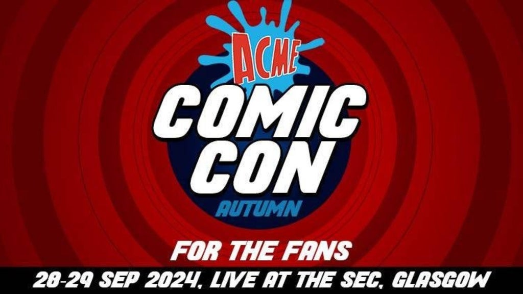 Hotels near ACME Comic Con Events