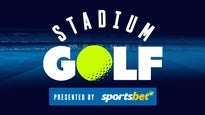 Stadium Golf - Afternoon